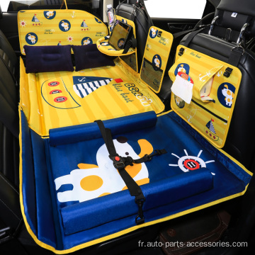 lit de lit gonflable matelas voiture lit d&#39;air lit de voyage lit